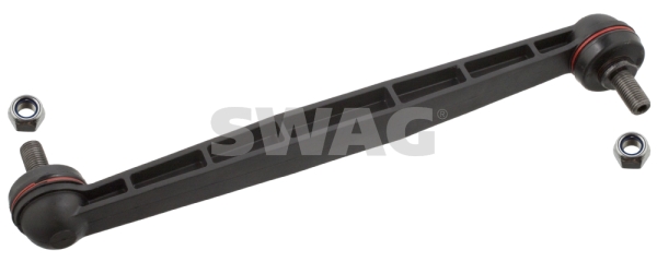 SWAG 40 79 0019 Stabilizátor összekötő, stabkar, stabrúd, stabpálca